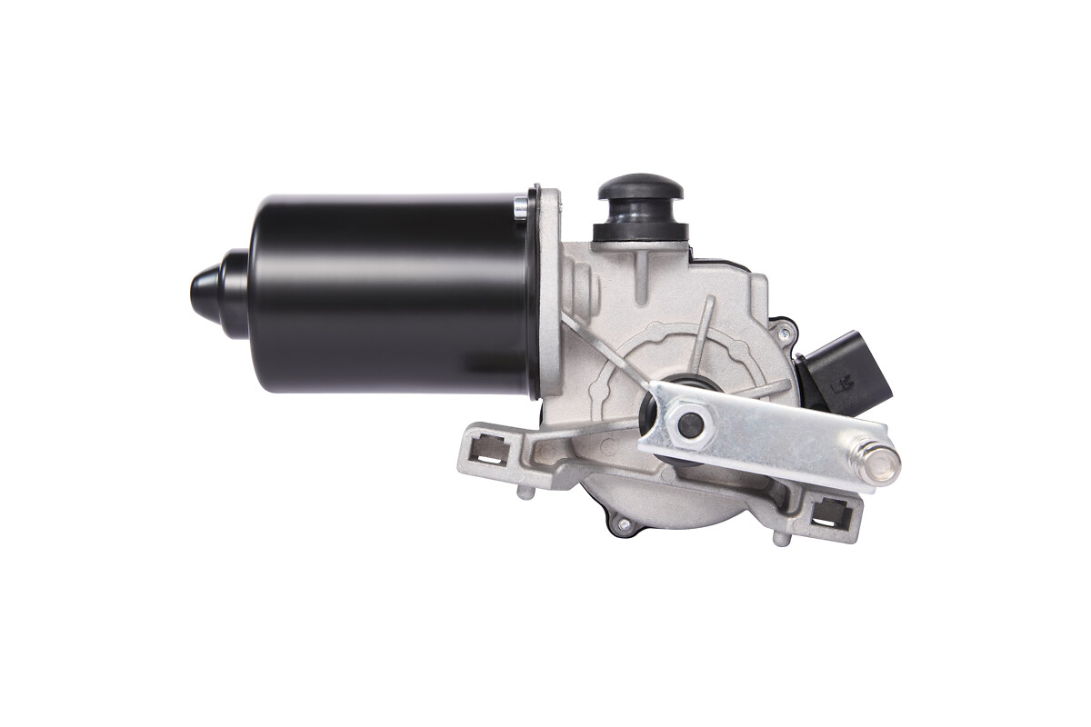 Moteur d'essuie-glace VALEO 584586